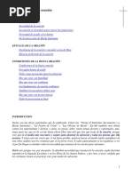 El Gran Medio de La Oracion