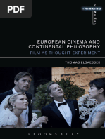 The New Extremism in Cinema From France To Europe | PDF | Science ...