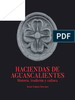Haciendas Jesus Gomez Serrano Libro 14 Oct 2021