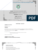 6.tercera Actividad Pei. Mat y Su Didáctica