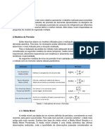 Relatório Previsão de Demanda