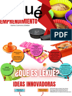 Lekue Emprendimiento