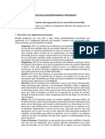 5b. La Casa de Bernarda Alba (Preguntas Cortas)