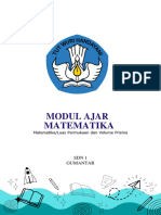 MODUL-Matematika-Kelas 6 SD