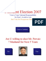 Election 2007