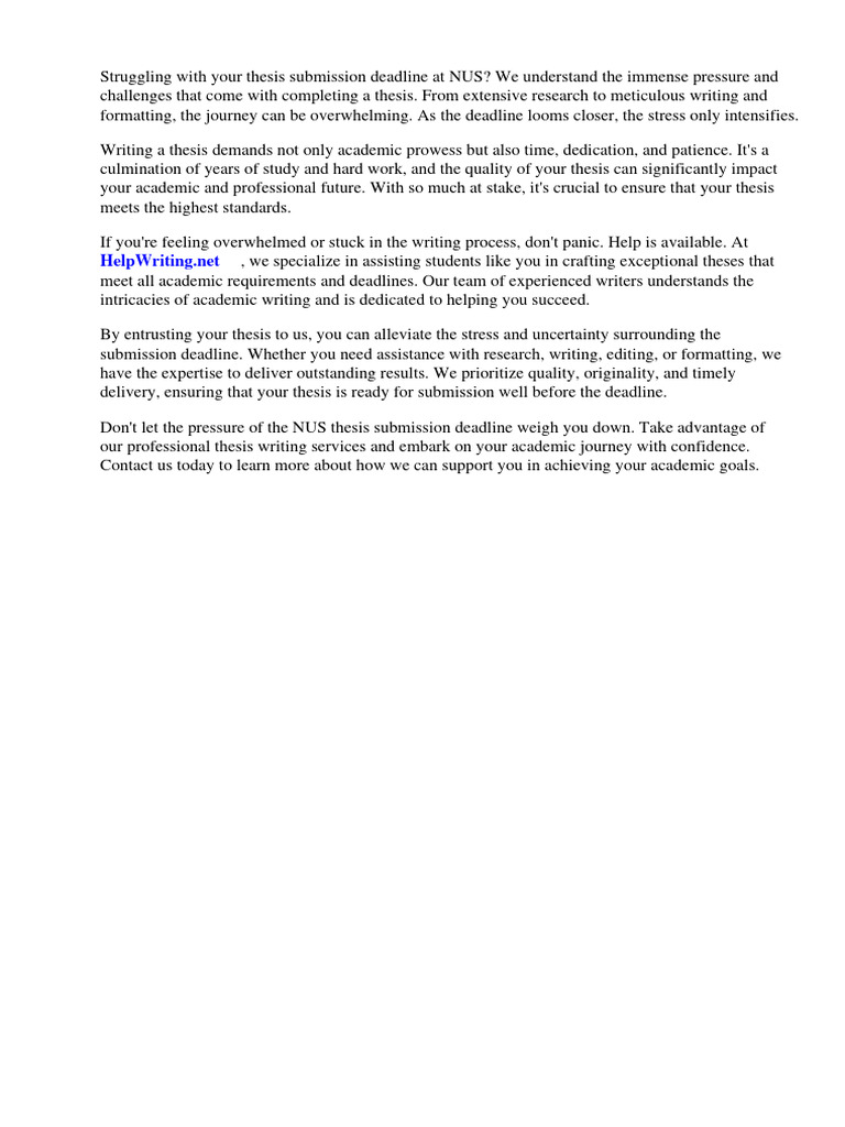 nus-thesis-submission-deadline-pdf