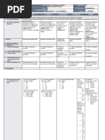 DLL - Mathematics 6 - Q2 - W8