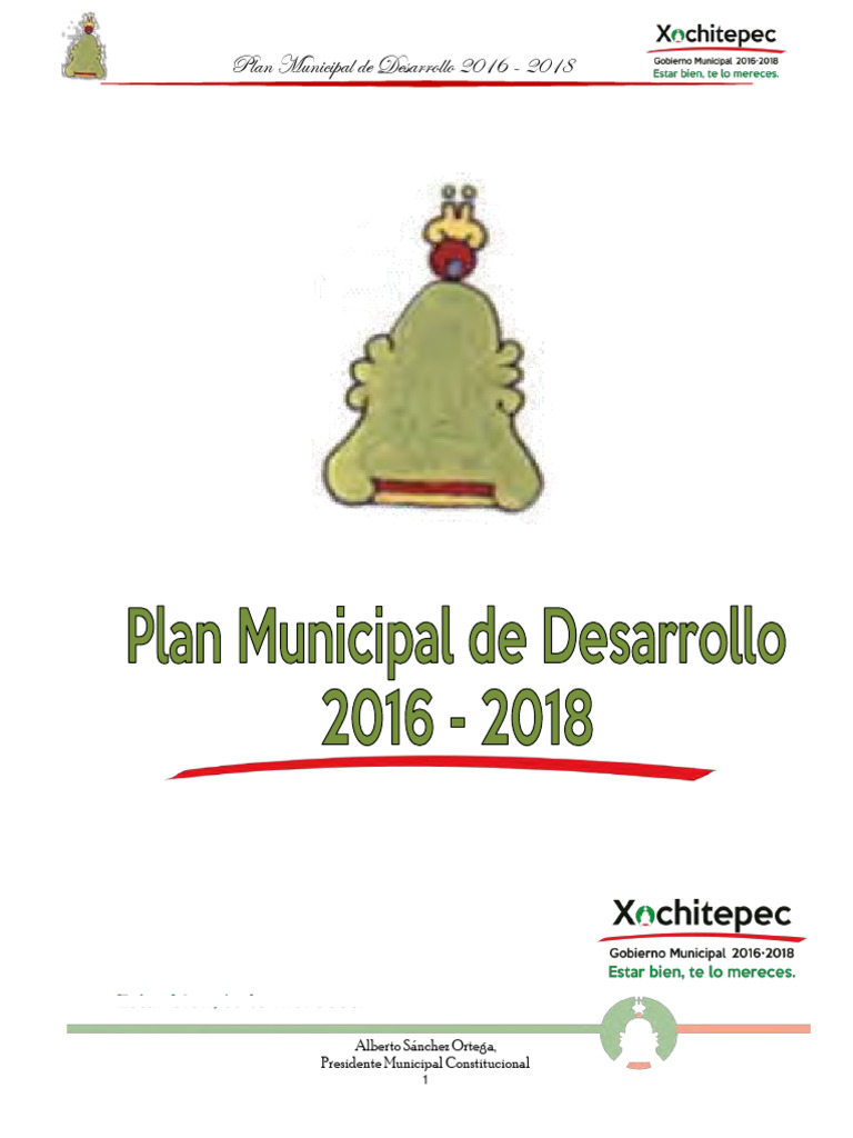 Xochitepec 2 | PDF
