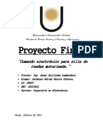 Proyecto Final - Informe PDF