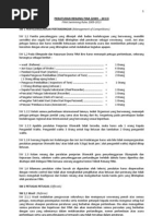 Download Peraturan Renang FINA 2009 2013 by Albert Hutama SN71092444 doc pdf