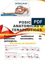 Posiciones Terapeuticas 2,023