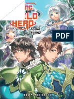 The Rising of The Shield Hero - LN 20