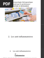 Différences entre AINS et AIS | PDF | Prostaglandine | Anti ...