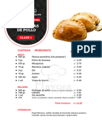 Recetario Reposteria (Clase 1 y 2) .