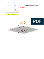 Tarea Algebra Lineal