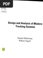 Download Design and Analysis of Modern Tracking System by HRC SN71092992 doc pdf