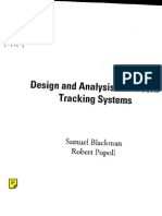 Design and Analysis of Modern Tracking System