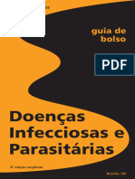 Doencas Infecciosas e Parasitarias