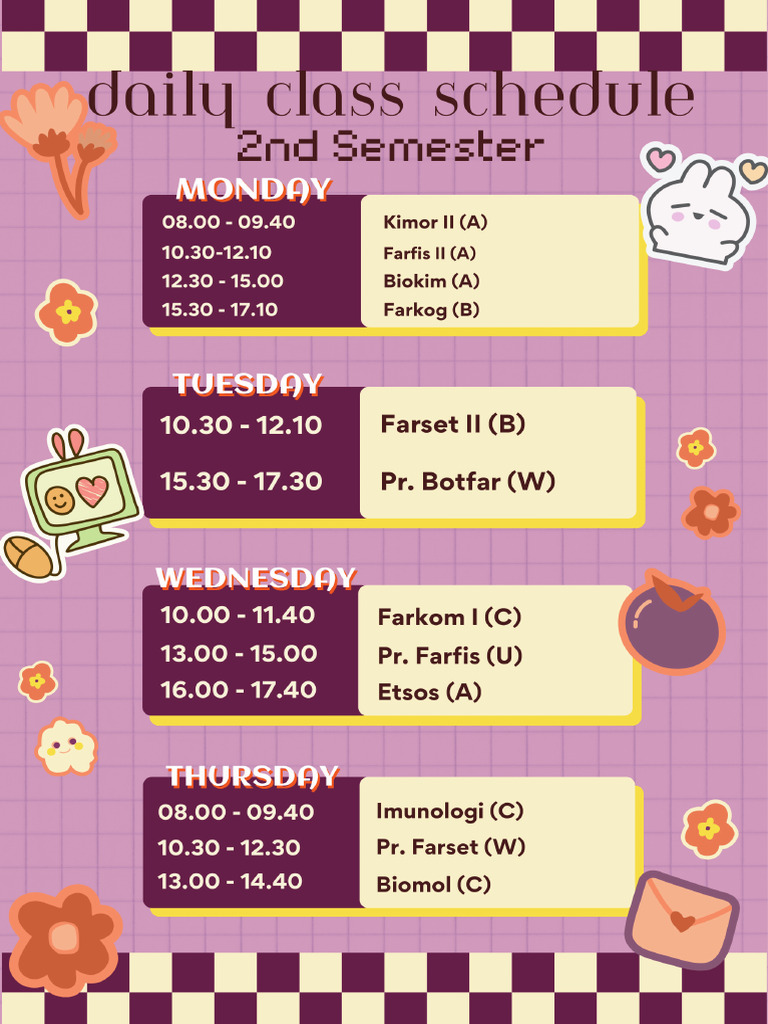 Route 33 Schedule Pdf