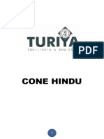 Curso Cone Hindu