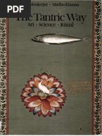Download The Tantric Way Illustrated by Carlos Musgrove SN71093526 doc pdf