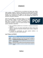 DMAIC