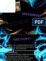 Sacajawea (Hero)