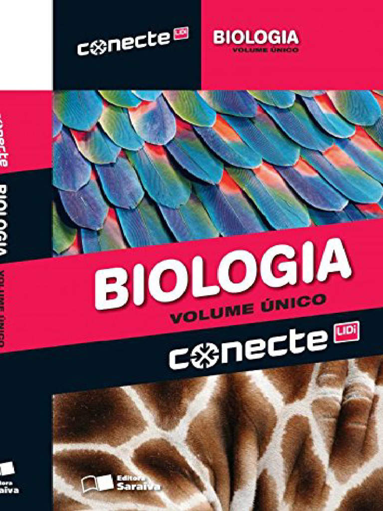 Resumo Conecte Biologia Volume Unico Sonia Lopes Sergio Rosso | PDF