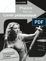 LP Phedre