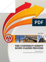 AGC Surety Claims Guide