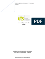 Actividad #2 Actividad de Aplicación Aplicación de La Derivada A Problemas de Optimización.