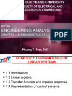 Engineering Analysis - Chapter 1 - Updated