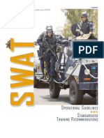 final swat manual 082006