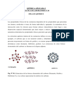 Química Aplicada I: Práctica de Laboratorio #04