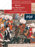 Jalal Al-Din Rumi-The Masnavi, Book Two (PDFDrive)