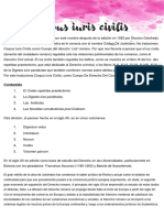 Documento Derecho Rom