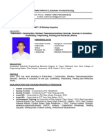 New CV Zulfirman Wahyu Z