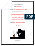 Alcoholismo - Reporte, PDF Cont.