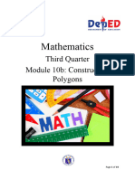 Math 7 - Quarter 3 - Module 10b