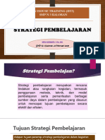 Strategi Pembelajaran Heru Kuswanto