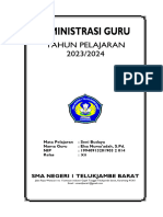 Cover Adm Xii 2023