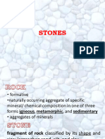 5 Stones A