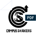 Campus Shakers