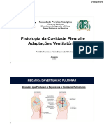 Aula 3 - Fisiologia - UCV 4