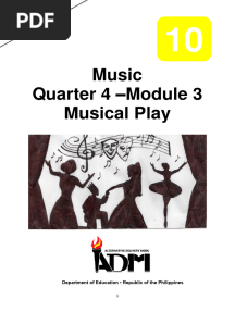 Music10 - Q4 - Mod3 (Lessons 1-3)