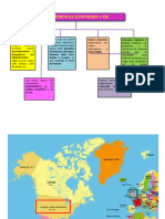 Dependencia Económica de Latinoamerica