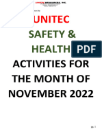 Safety Report 2022 12