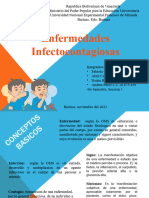 Presntacion TC Enfermedades Infecciosas