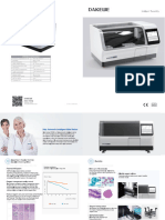 Brochure - Slide Stainer DP360 - EN V2.1