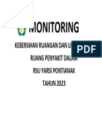 Monitoring